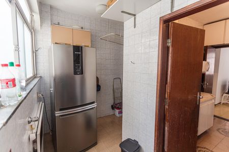 Apartamento à venda com 86m², 2 quartos e sem vagaÁrea de Serviço