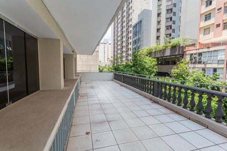 Apartamento à venda com 86m², 2 quartos e sem vagaÁrea comum - Salão de festas