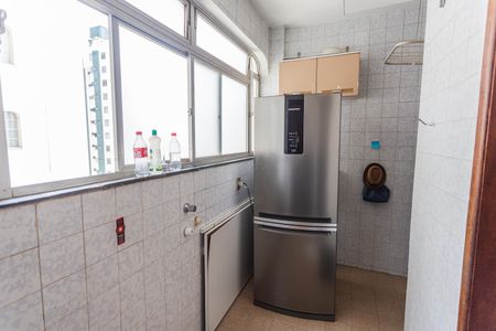 Apartamento à venda com 86m², 2 quartos e sem vagaÁrea de Serviço