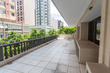 Apartamento à venda com 86m², 2 quartos e sem vagaÁrea comum - Salão de festas