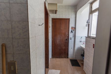 Apartamento à venda com 86m², 2 quartos e sem vagaÁrea de Serviço