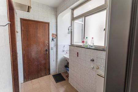 Apartamento à venda com 86m², 2 quartos e sem vagaÁrea de Serviço