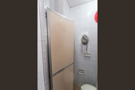 Apartamento à venda com 86m², 2 quartos e sem vagaBanheiro de serviço