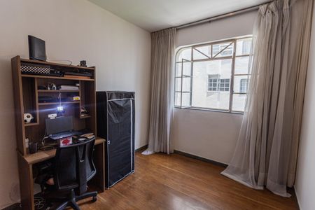Apartamento à venda com 86m², 2 quartos e sem vagaQuarto 2