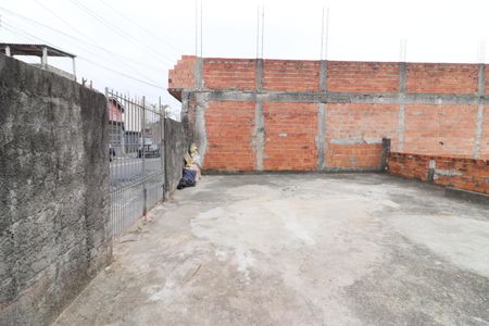 Casa para alugar com 45m², 1 quarto e 1 vagaGaragem