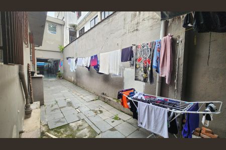 Casa para alugar com 223m², 6 quartos e 2 vagasÁrea de Serviço