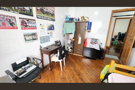 Casa para alugar com 223m², 6 quartos e 2 vagasQuarto 6