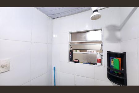 Casa para alugar com 223m², 6 quartos e 2 vagasBanheiro da Suíte 1