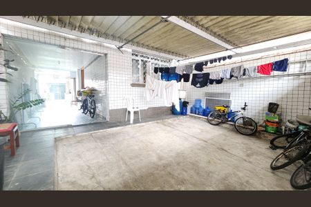 Casa para alugar com 223m², 6 quartos e 2 vagasGaragem