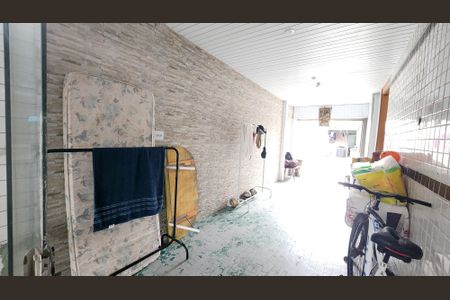 Casa para alugar com 223m², 6 quartos e 2 vagasQuintal