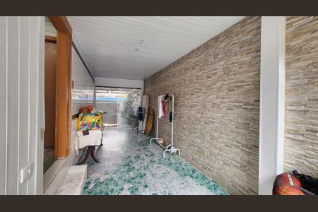 Casa para alugar com 223m², 6 quartos e 2 vagasQuintal