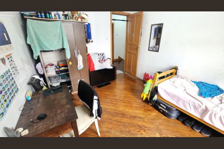 Casa para alugar com 223m², 6 quartos e 2 vagasQuarto 6