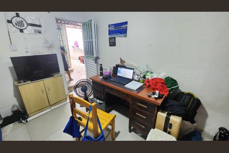 Casa para alugar com 223m², 6 quartos e 2 vagasQuarto 3 - Suíte