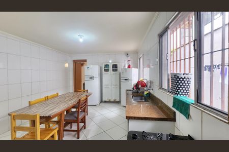 Casa para alugar com 223m², 6 quartos e 2 vagasCozinha