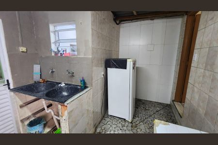 Casa para alugar com 223m², 6 quartos e 2 vagasÁrea de Serviço