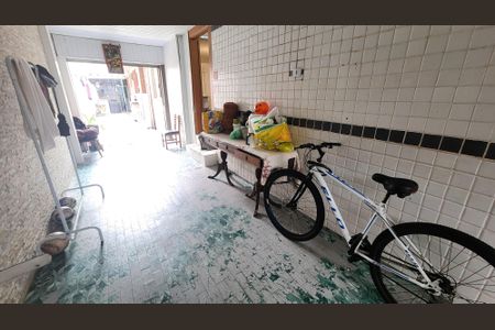 Casa para alugar com 223m², 6 quartos e 2 vagasQuintal