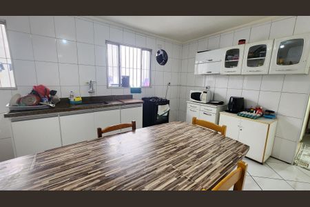 Casa para alugar com 223m², 6 quartos e 2 vagasCozinha - Armários