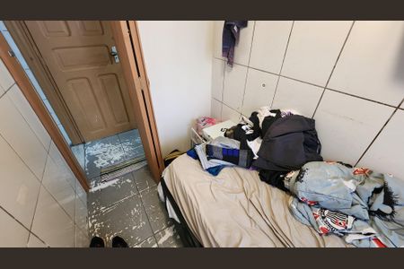 Casa para alugar com 223m², 6 quartos e 2 vagasQuarto de Serviço