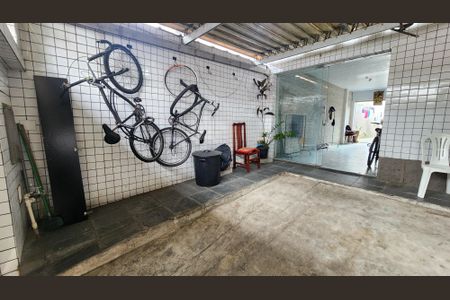 Casa para alugar com 223m², 6 quartos e 2 vagasGaragem