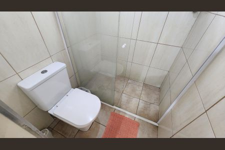 Casa para alugar com 223m², 6 quartos e 2 vagasBanheiro 2