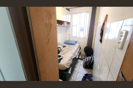 Casa para alugar com 223m², 6 quartos e 2 vagasQuarto de Serviço