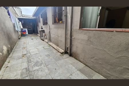 Casa para alugar com 223m², 6 quartos e 2 vagasQuintal