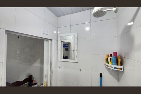 Casa para alugar com 223m², 6 quartos e 2 vagasBanheiro da Suíte 2