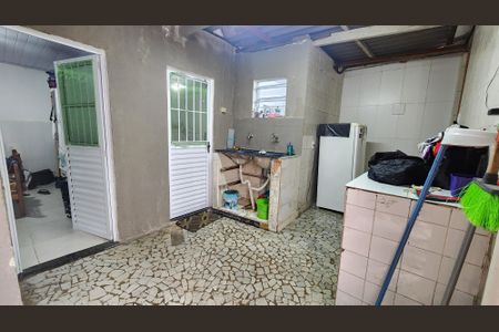 Casa para alugar com 223m², 6 quartos e 2 vagasÁrea de Serviço