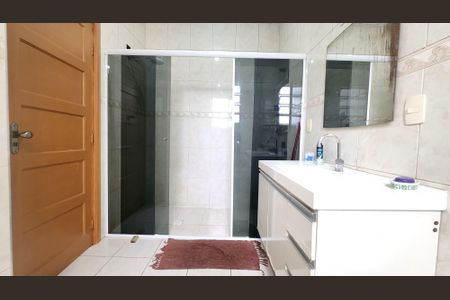 Casa para alugar com 223m², 6 quartos e 2 vagasBanheiro