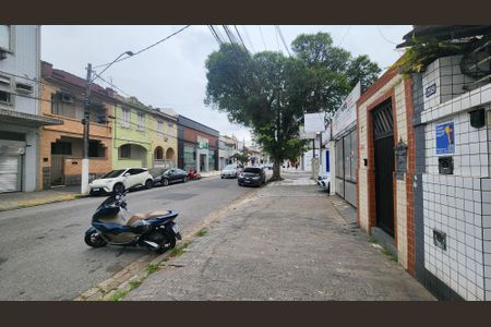 Casa para alugar com 223m², 6 quartos e 2 vagasVista da Rua