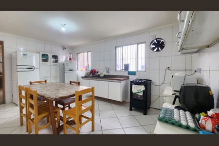 Casa para alugar com 223m², 6 quartos e 2 vagasCozinha