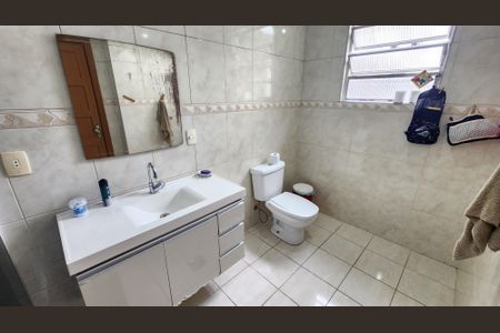 Casa para alugar com 223m², 6 quartos e 2 vagasBanheiro