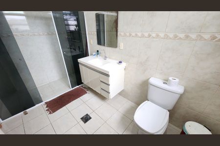 Casa para alugar com 223m², 6 quartos e 2 vagasBanheiro