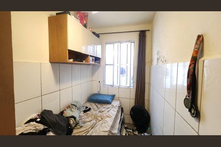 Casa para alugar com 223m², 6 quartos e 2 vagasQuarto de Serviço