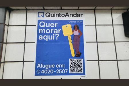 Casa para alugar com 223m², 6 quartos e 2 vagasFachada ADESIVO INSTALADO