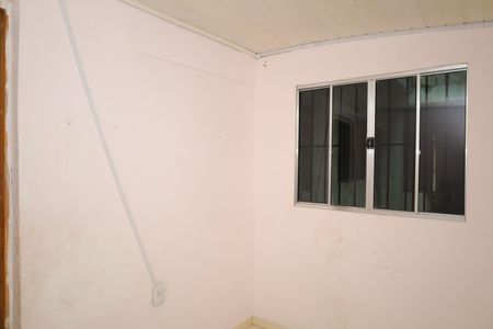 Quarto 2 de casa para alugar com 2 quartos, 70m² em Jardim Matarazzo, São Paulo