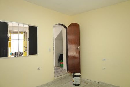 Sala de casa para alugar com 2 quartos, 70m² em Jardim Matarazzo, São Paulo