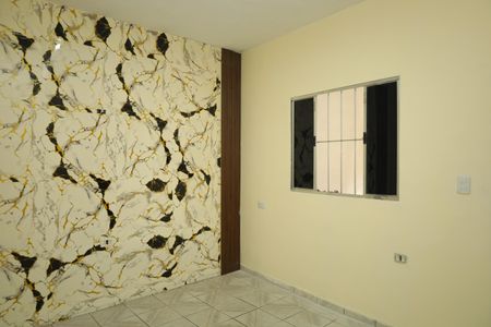 Sala de casa para alugar com 2 quartos, 70m² em Jardim Matarazzo, São Paulo