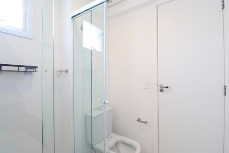 Apartamento à venda com 145m², 4 quartos e 3 vagasBanheiro da Suíte 1