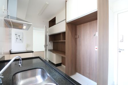 Apartamento à venda com 145m², 4 quartos e 3 vagasCozinha