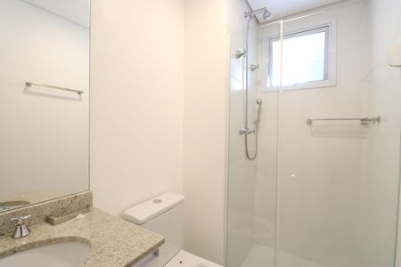 Apartamento à venda com 145m², 4 quartos e 3 vagasBanheiro Social