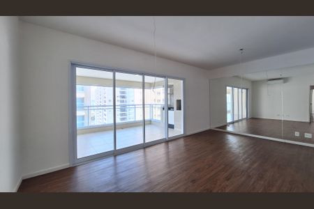 Apartamento à venda com 145m², 4 quartos e 3 vagasSala