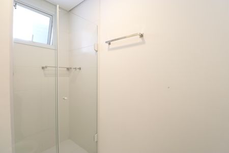 Apartamento à venda com 145m², 4 quartos e 3 vagasBanheiro Social