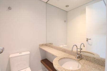 Apartamento à venda com 145m², 4 quartos e 3 vagasLavabo