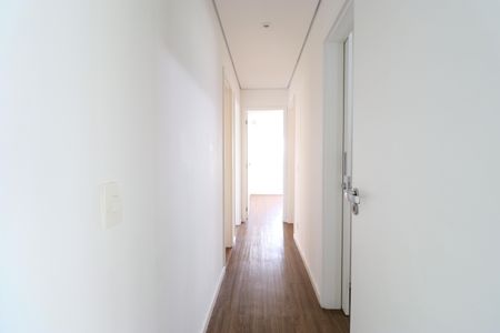 Apartamento à venda com 145m², 4 quartos e 3 vagasCorredor