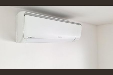 Apartamento à venda com 145m², 4 quartos e 3 vagasAr condicionado