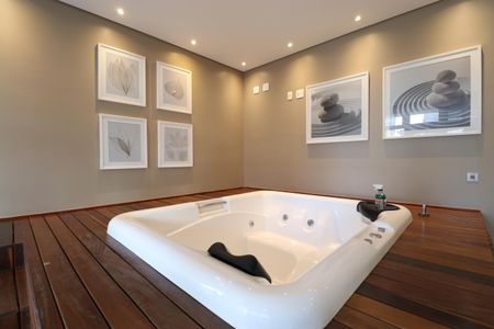 Apartamento à venda com 145m², 4 quartos e 3 vagasSpa