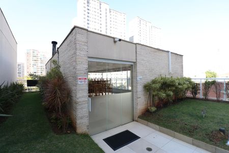 Apartamento à venda com 145m², 4 quartos e 3 vagasÁrea comum