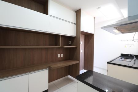 Apartamento à venda com 145m², 4 quartos e 3 vagasCozinha