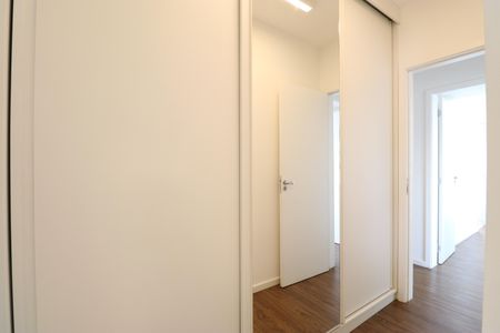 Apartamento à venda com 145m², 4 quartos e 3 vagasBanheiro Social